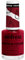 Andreia Professional NutriColor Breathable Nail Polish - Vegan and Cruelty-Free DIY Nail Art Nail Polish with Long Lasting Gloss Finish Colour NC32 Bordeaux 10.5ml