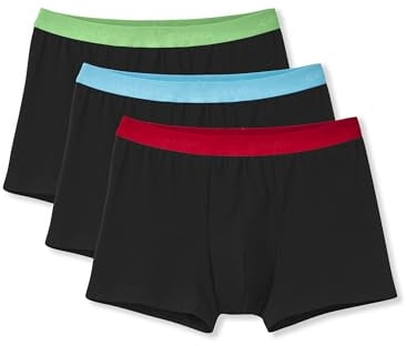 CALIDA Natural Benefit Boxershorts Herren Polychrome 56