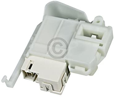 Serratura porta compatibile con HOTPOINT C00299278 Metalflex ZV-447 per lavatrice lavatrice