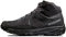 Mammut Ultimate III Mid GTX Men | Trekkingschuhe für Herren, Outdoor Wanderschuhe, Trekking- & Hikingschuhe, wasserdichte Bergschuhe, Gore-Tex Schuhe, Sportschuhe | Black, 7