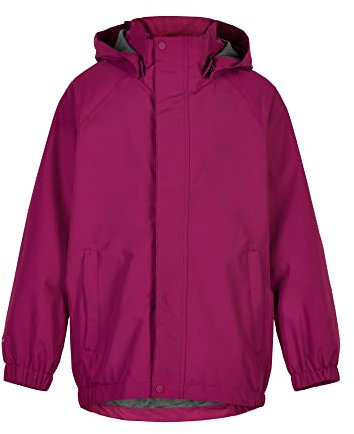 Color Kids Regenjacke für Mädchen