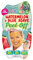 Peel-Off-Maske Wassermelone & Agave Blau 7th Heaven