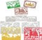 Weihnachten Stanzschablonen Stanzformen Weihnachtsbaum Rentier Weihnachtsmann Prägeschablonen Cutting Dies Schablonen Metall Weihnachten Schablone für Scrapbooking, DIY Weihnachtsdeko Basteln