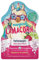 tetesept Badespaß Edition Schaumbad Magical Lamacorn – 15 x 40 ml – Fruchtiger Duft & langanhaltender Badeschaum für ein magisches Badeerlebnis – Pflegender Badezusatz
