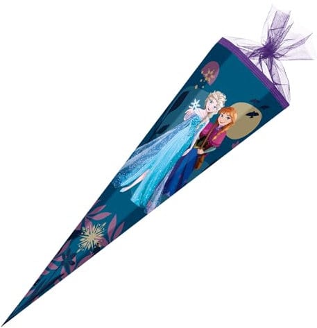 Nestler Schultüte Disney Frozen