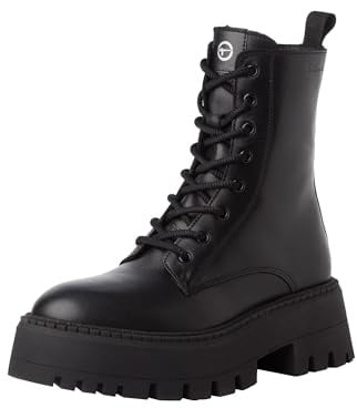 Tamaris Damen Boots Leder