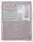 COPPIA tendina SISSI a VETRO MODERNA larga cm 70 Regolabile a Cordine ROSA - COPPIA (2 TELI) CM. 70X150