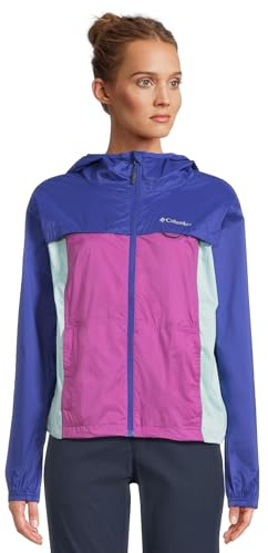 Columbia Crested Canyon Windbreaker für Damen