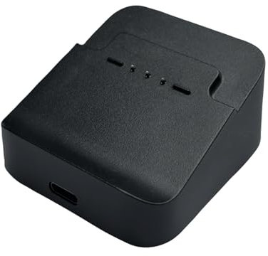 Charging Dock for Xbox Elite Series 2 Controller,Charging Station Dock,Charging Station for Xbox Elite Series 2 Core(Black)