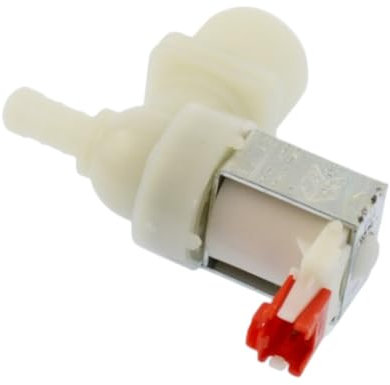 SOS Accessoire Electrovanne 1 voie 90° pour Lave-vaisselle BOSCH 00675328, 00704174