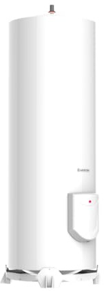 ARISTON - Chauffe-eau électrique 250l SAGEO XPERT stéatite vertical sur socle D570mm - ARISTON - 3000792