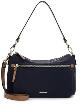Tamaris Gertraud Crossover Bag Blue