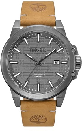 Timberland TDWGB0083003 Mens Mohegan Watch
