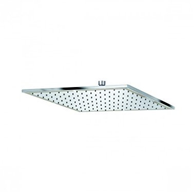 KLUDI A-QA 644400500 Kopfbrause, Chrom