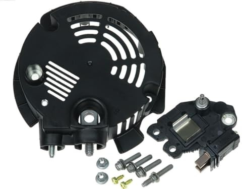 Brand new VALEO Alternator regulator - ARE3026(VALEO)