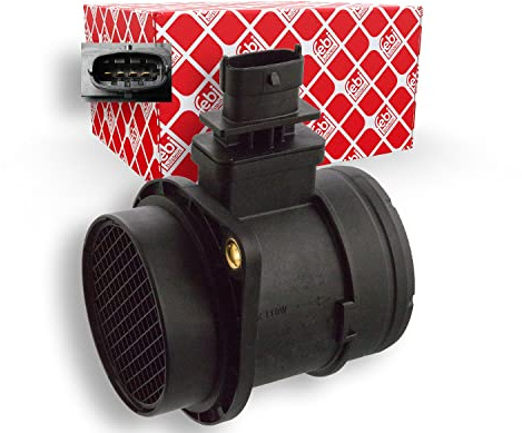 febi bilstein 103422 Air Flow / Mass Meter, pack of one