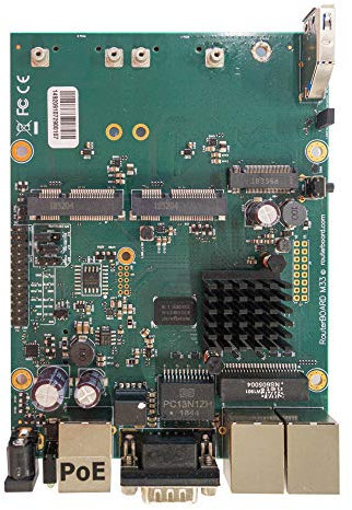 MikroTik