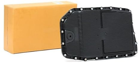 RIDEX 3105O0002 Coppa olio cambio automatico Coppa olio cambio Coppa cambio automatico