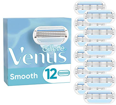 Gillette Venus Smooth