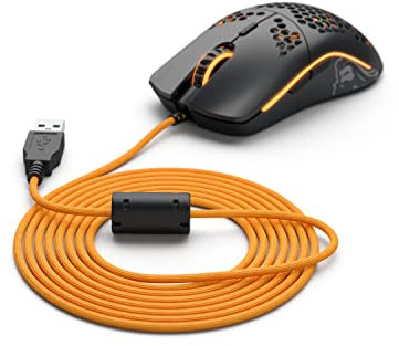 Glorious PC Gaming Race G-ASC-Gold oder 2 m USB Typ-A