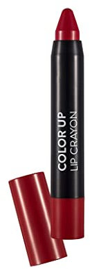 Color Up Cremiger Lippenstift mit hochpigmentiertem und seidenmattem Finish