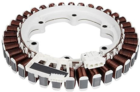 easyPART Compatible/remplacement pour LG Electronics 4417EA1002W Stator LG pour moteur machine à laver