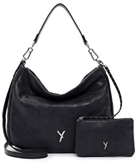 SURI FREY Laley Hobo Bag Blue