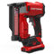 CRAFTSMAN V20 Pin Nailer Kit, 23 Gauge, Cordless, Battery and Charger Included (CMCN623C1)