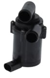 BOSCH Zusatzwasserpumpe (Kühlwasserkreislauf) 0986338404