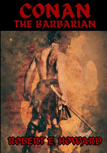 Conan the Barbarian: The Definitive Collection