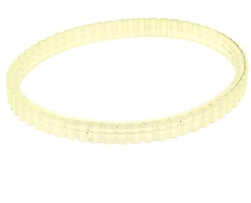ADEPEM A VOS MARQUES, PRT, REPAREZ ! Courroie 2610z05045 pour Rabot Skil - Compatible avec appareils F015155801 - 1558 - Acier allie - Fonctionnel - Inclut Lame