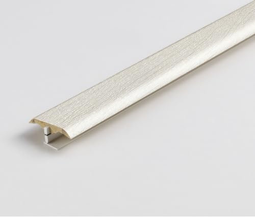 Parador 3-in 1 Laminat Profil Eiche Askada weiß gekälkt