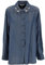 Luisa Viola Camicia Denim 5296F000748N DENIM 45