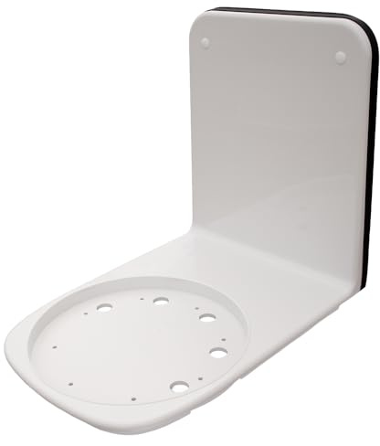 LooSeal L-Adapter M (Modell für Dometic CT 4000er Serie mit Spülkasten) Elite, Wasserlose Verschweißtoilette