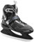 Roces Herren Big ICY Schlittschuh, Black/White, 51