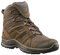 Haix Black Eagle Athletic 2.0 V Gore-Tex Mid Brown Desert Army Military Boots