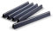 GFTIME 62.4 CM 7540 Quemador Barbacoa de Gas Piezas de Repuesto para Weber Genesis 300 E310 S-310 E310 S320 310 (2007-2010)(con Perilla Lateral) Parrilla Barbacoa Acero Inoxidable (5pack)