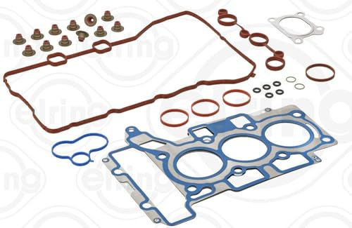 Elring 642.530 Cylinder Heads