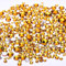 Jollin 3456pcs Flatback Rhinestones Glass Charms Diamantes Gems Stones for Nail Art 6 Size ss4~ss12 Tapaz
