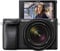Sony Alpha 6400 | APS-C Spiegellose Kamera mit 18-135mm f/3.5-5.6 Zoom-Objektiv (Schneller 0,02s Autofokus, neigbares Display für Vlogging)