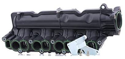 ESEN SKV 49SKV005 Ansaugbrücke mit Dichtung Kompatibel mit OPEL INSIGNIA Caravan 0849245 49SKV005 55571993