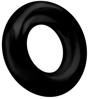 Penisring 2 cm EIS | Penis Cock-Ring dehnbar für Männer | Erotik | Blutstaueffekt für maximale Erektion | Sex Spielzeug für Männer | Sex Spielzeug für Paare | Ideal für Paare | Für Erwachsene