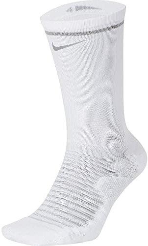 Nike CU7200 Spark Socks unisex-adult white/reflective -12