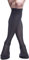 PETTI Artigiani Italiani - Calzini, Calze Uomo, Calzino Uomo, Calze Lunghe e Corte Uomo, 6 Paia Calze Uomo Filo di Scozia, 100% Made in Italy, Costina Lungo Antracite 47-50