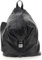 A.S.98 CREE BORSA in Damenleder NERO Taglia unica