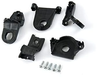 Reparatursatz für Scheinwerfer, rechts, für Seat Leon 5F MK 3