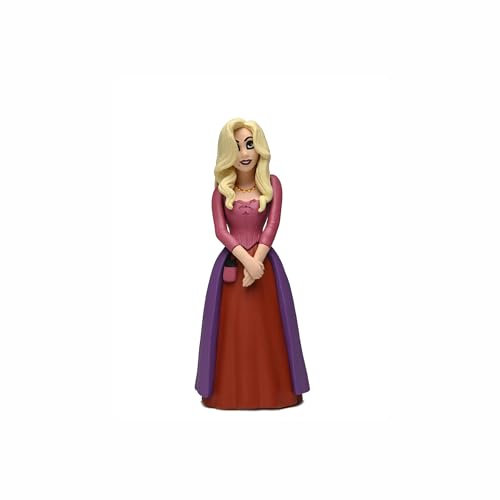 NECA Hocus Pocus Toony Terror Sarah Sanderson Actionfigur 6