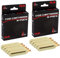 RWA Lot de 10 Sparclettes de Gaz Co2 12 g Siliconé