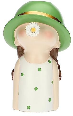 Rituali Domestici - Lei vaso decorativo Mangiandomargherite