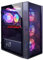 STGsivir Gaming PC, GeForce RTX 2060 Super 8GB, Core i5-10400F 4.3GHz, 16GB DDR4, 1TB SSD, 600 M WLAN, BT 5.0, RGB Lüfter x 7, W11H64, Gamer PC Computer Desktop Rechner